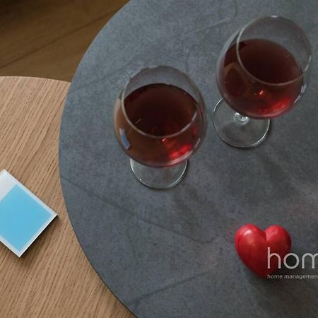 Renovated Homm Apartment In Lycabettus, Pitanis Str เอเธนส์ ภายนอก รูปภาพ