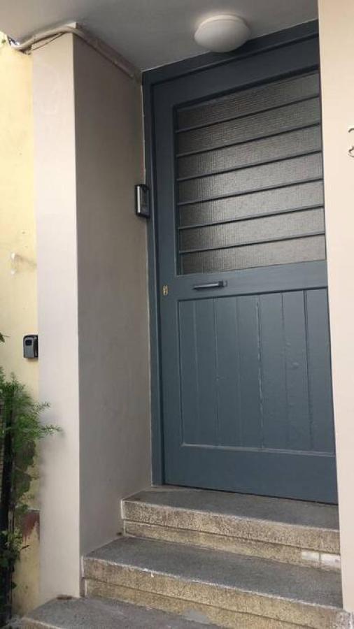 Renovated Homm Apartment In Lycabettus, Pitanis Str เอเธนส์ ภายนอก รูปภาพ