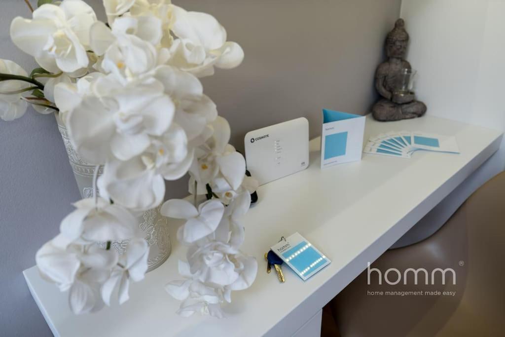 Renovated Homm Apartment In Lycabettus, Pitanis Str เอเธนส์ ภายนอก รูปภาพ