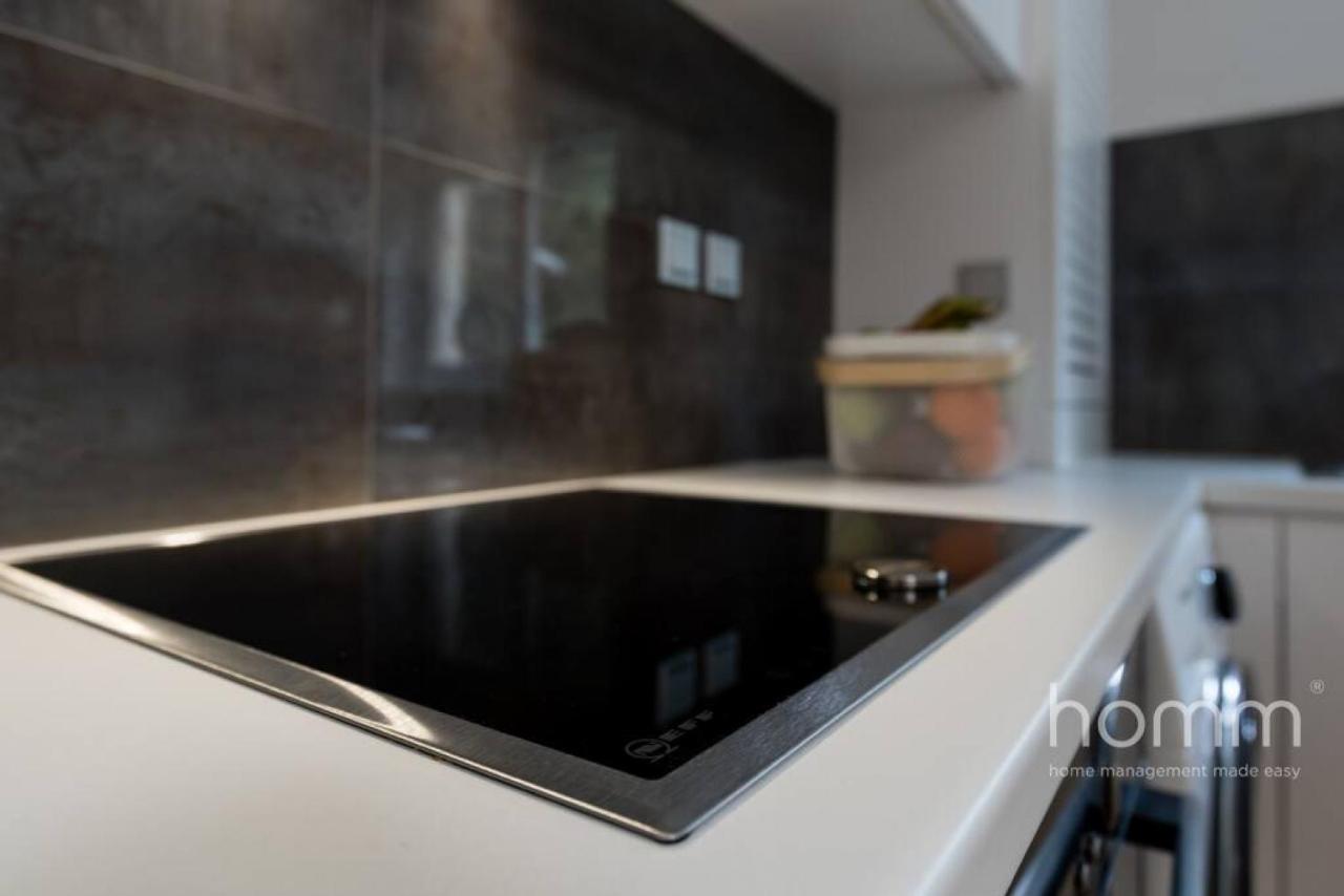 Renovated Homm Apartment In Lycabettus, Pitanis Str เอเธนส์ ภายนอก รูปภาพ